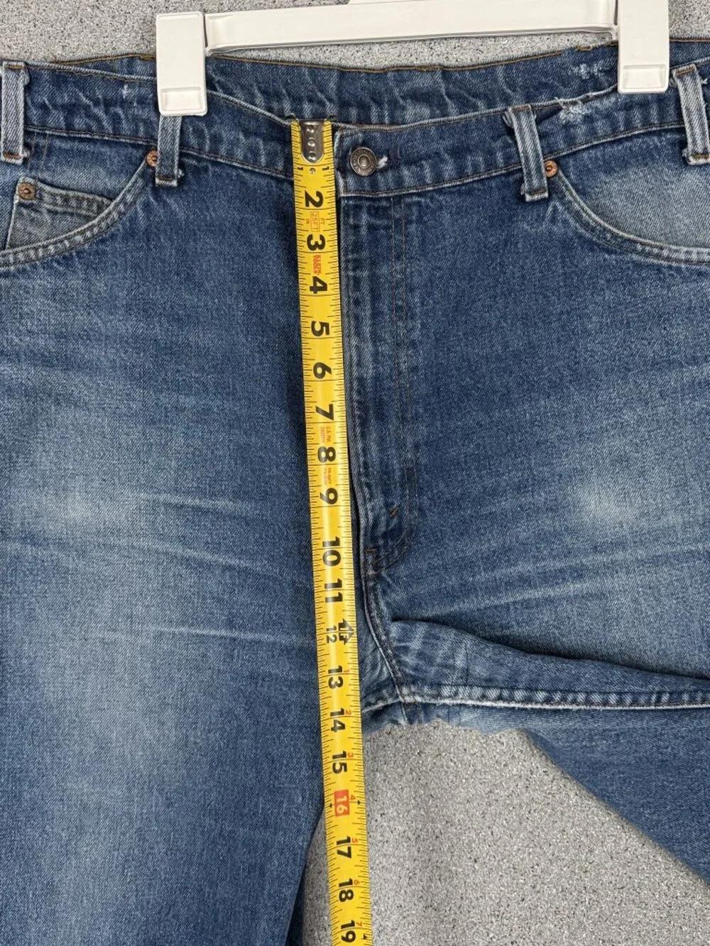 Levis vintage levi